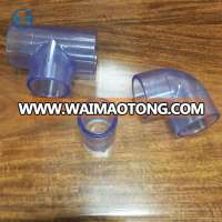 100% new material large size short radius elbow for water pipe connection