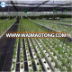 Greenhouse Hydroponic NFT PVC Pipe