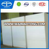 manufacturer sell good pvc free foam board