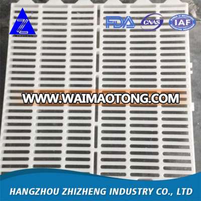 2017zhizheng New design PP Slatted floor for different poultry