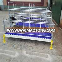 Pig Farming Equipment Sow Farrowing Pen