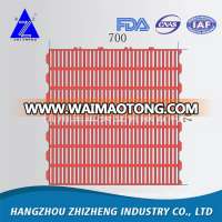 Zhizheng brand strong corrosion resistance poultry equipment plastic slat floor