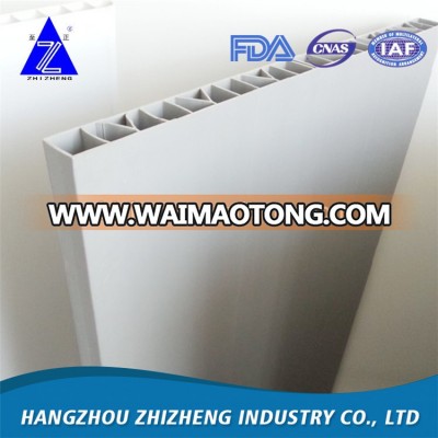 New Design PVC Ceiling Panel Wall for Nursing Breeding