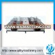 Galvanized Equipment Pig Farrowing Crates Pig Equipment