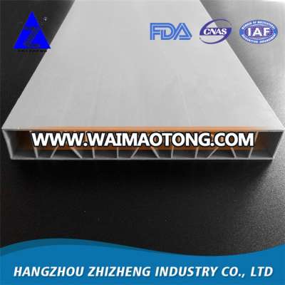 Good Electric Insulation 250*35mm PVC Panel for Pig Farm Construction