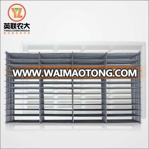 reinforced concrete slat floor mould for fattening house